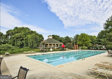 2001 Brush Arbor Dr, McDonough, GA 30252 - photo 3