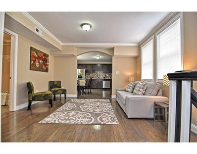 9 Eden St unit 2, Chelsea, MA 02150 - photo 4