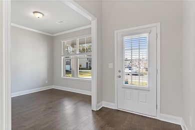 *Photos are a representation of the builder's plan