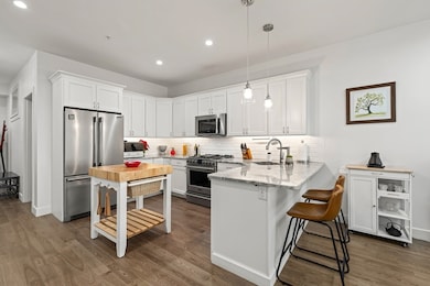 9 Independence Ave unit 307, Braintree, MA 02184 - photo 4