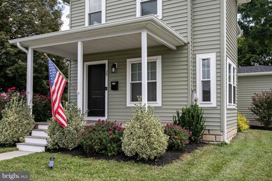 39 Broad St, Woodstown, NJ 08098 - photo 6