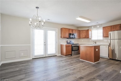 5605 Hidden Lake Dr, Browns Summit, NC 27214 - photo 7