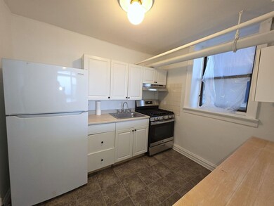 1055 Jfk Blvd E unit G2, Weehawken, NJ 07086 - photo 3