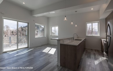 1255 State Highway 22 unit 301, Jackson, WY 83001 - photo 3