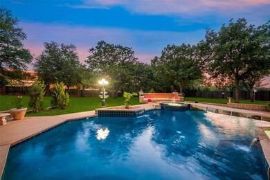 809 Pearl Dr, Southlake, TX 76092 - photo 6