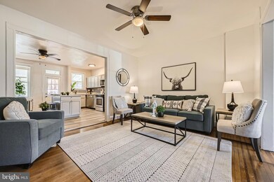 2753 Chesterfield Ave, Baltimore, MD 21213 - photo 6