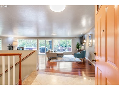 Entrance/Foyer