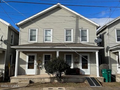 139 E 8th St, Bloomsburg, PA 17815 - photo 2
