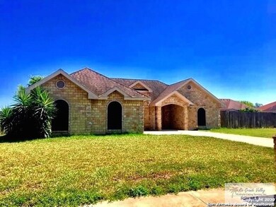 1900 N Waterwillow, Weslaco, TX 78596 - photo 2