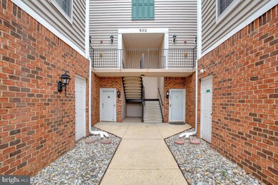 502 Mathias Hammond Way unit 206, Annapolis, MD 21401 - photo 4