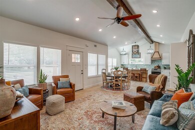 508 S Elm St, Weatherford, TX 76086 - photo 5