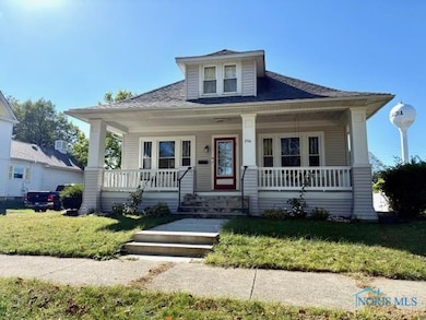 204 N Main St, Arcadia, OH 44804 - photo 2