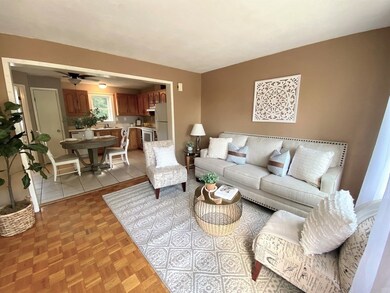 2 Bartlett Ave unit 1, Haverhill, MA 01830 - photo 5