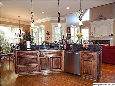 The Kitchen