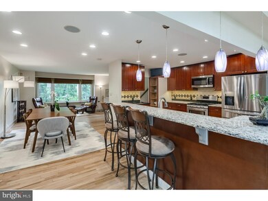 417 Briarwood Ave, Haddonfield, NJ 08033 - photo 6