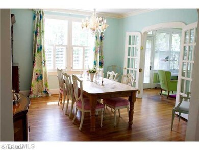 1511 Overbrook Ave, Winston Salem, NC 27104 - photo 6