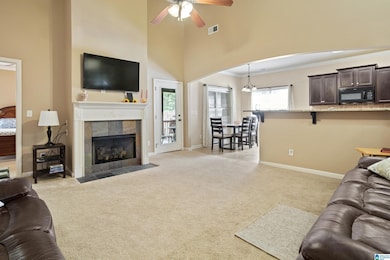 565 Fultonbrook Dr, Fultondale, AL 35068 - photo 6