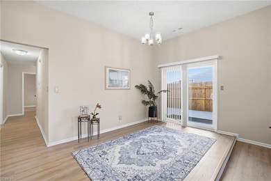 1713 Delaney St, Virginia Beach, VA 23464 - photo 7