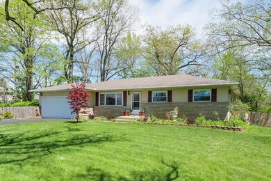 3434 Maple Shade Ct