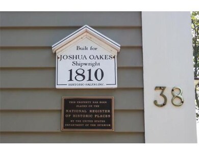 38 Washington Square unit 38, Salem, MA 01970 - photo 2