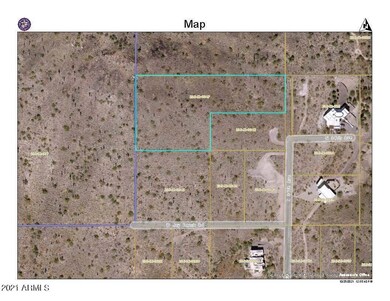 County Assesor Map 34th