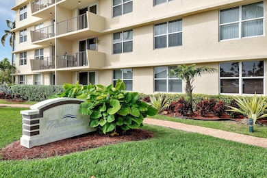 Tradewinds Condominium unit 509, Pompano Beach, FL 33062 - photo 3