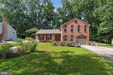 1624 Winding Waye Ln, Silver Spring, MD 20902 - photo 3