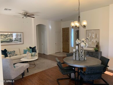 1384 E Kesler Ln unit 1, Chandler, AZ 85225 - photo 2