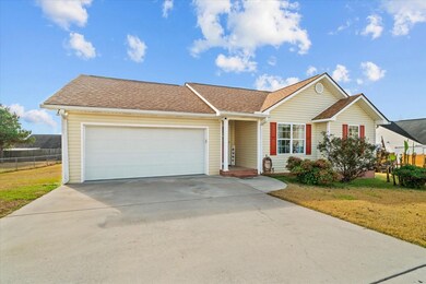 250 Elbert St, Chatsworth, GA 30705 - photo 2