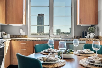 Union Square At Broadway unit 1505, San Diego, CA 92101 - photo 4