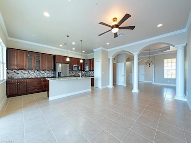 3590 Lansing Loop unit 201, Estero, FL 33928 - photo 3
