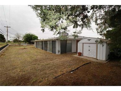 16007 Homestead Dr, El Paso, TX 79928 - photo 7