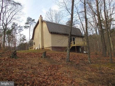 101 Howdyshell Hill Rd, Keyser, WV 26726 - photo 7