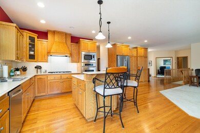 13026 Yellow Pine Cir NW, Coon Rapids, MN 55448 - photo 3