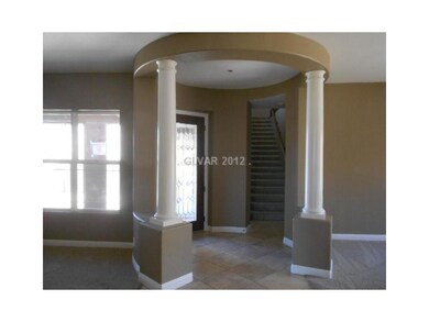 Other. Beautiful Entry Way with Lead Glass Front D