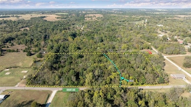 425 E Grant Ave, Boley, OK 74829 - photo 2