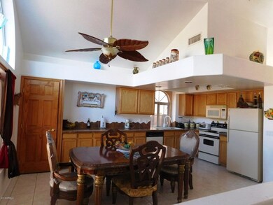 Dining Kitchen 2