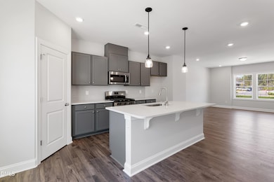 2034 Fishamble St unit 30, Fuquay Varina, NC 27526 - photo 6