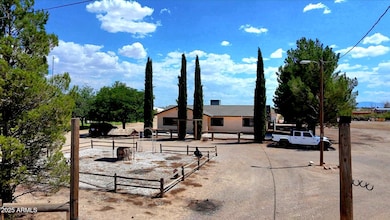 2565 W Old Stewart Rd, Willcox, AZ 85643 - photo 4
