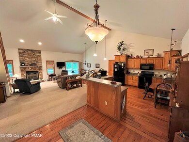 86 Broad Mountain View Dr, Jim Thorpe, PA 18229 - photo 2