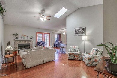 Beautiful floors