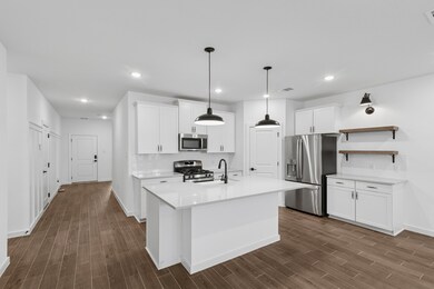 432 Monarch Trail, Huntsville, TX 77340 - photo 4