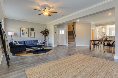 140 Creek Wood Rd, Manchester, TN 37355 - photo 5