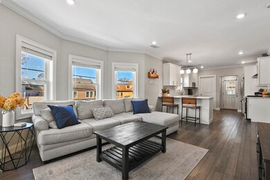 4 Palmyra St unit 2, Winthrop, MA 02152 - photo 4