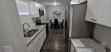 10326 Homestead Rd, Houston, TX 77016 - photo 4