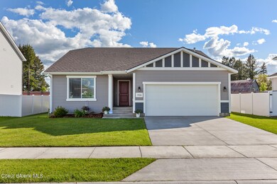 Welcome Home!