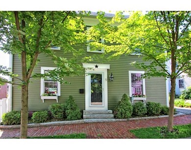 5 Dove St, Newburyport, MA 01950 - photo 3