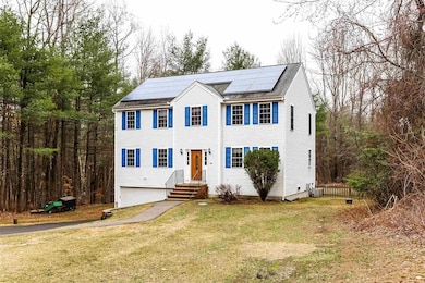 8 Castle Hill Rd, Windham, NH 03087 - photo 3