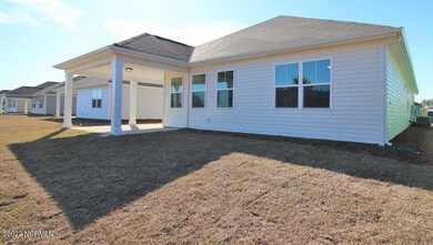530 Slippery Rock Way - Lot 519-04