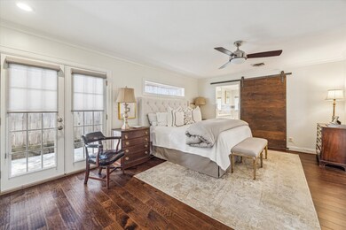 10307 Shady River Dr, Houston, TX 77042 - photo 5